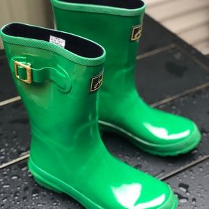 Joules Women's Rain Boots